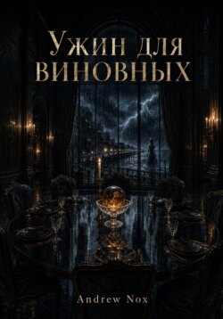 Ужин для Виновных