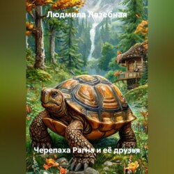 Черепаха Рагна и её друзья