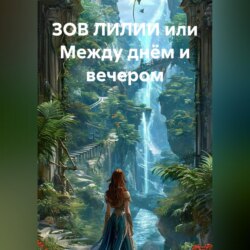 ЗОВ ЛИЛИИ или Между днём и вечером