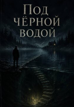 Под чёрной водой