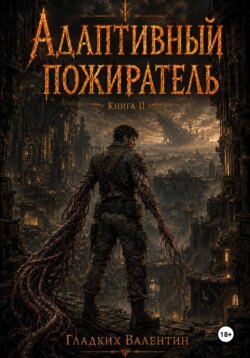 Адаптивный пожиратель 2