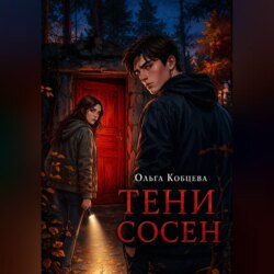 Тени Сосен