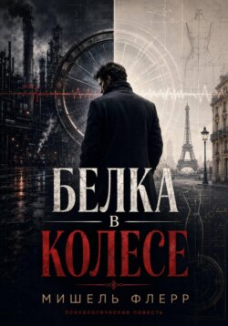 Белка в колесе