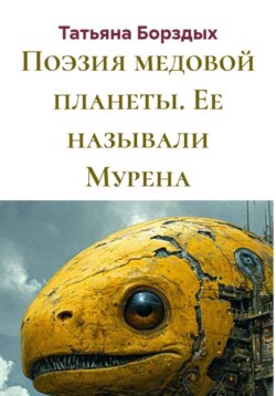 Поэзия медовой планеты. Ее называли Мурена