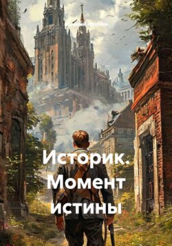 Историк. Момент истины