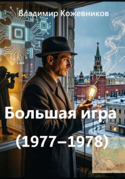 Большая игра (1977–1978)