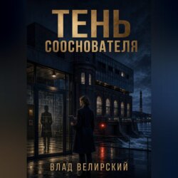 Тень сооснователя