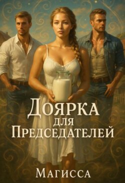 Доярка для Председателей