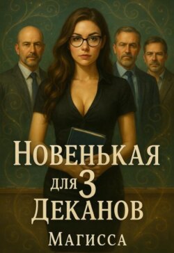 Новенькая для Трех Деканов
