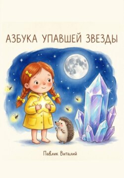 Азбука упавшей звезды