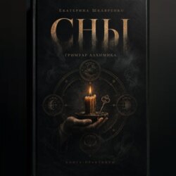 Сны. Гримуар Алхимика.