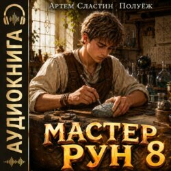Мастер Рун. Книга 8