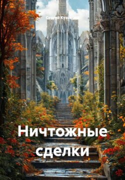 Ничтожные сделки