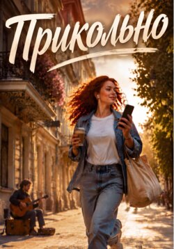 Прикольно
