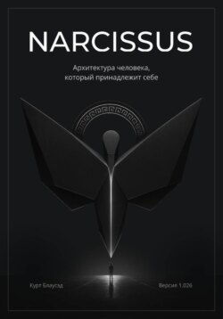 NARCISSUS. Архитектура человека, который принадлежит себе