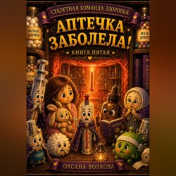 Аптечка заболела !