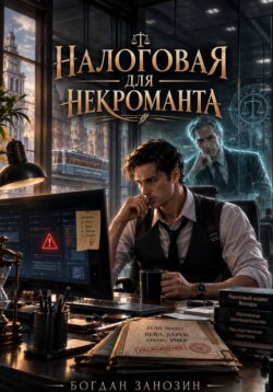 Налоговая для некроманта