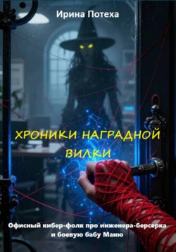 Хроники Наградной Вилки