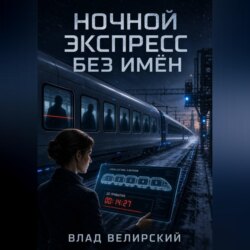 Ночной экспресс без имён
