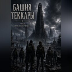 Башня Теккары