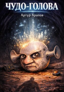 Чудо-голова