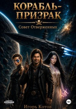 КОРАБЛЬ-ПРИЗРАК СОВЕТ ОТВЕРЖЕННЫХ