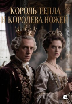 Король пепла и королева ножей