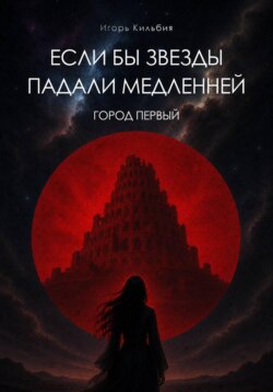 Если бы звезды падали медленней. Город первый