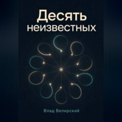 Десять неизвестных