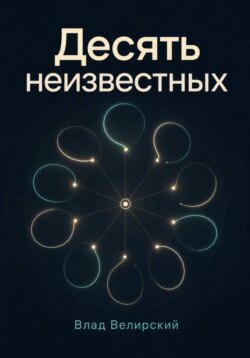 Десять неизвестных