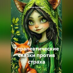 Терапевтические сказки против страха