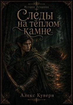 Истории Эстериона: Следы на тёплом камне