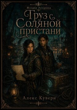 Истории Эстериона: Груз с Соляной пристани
