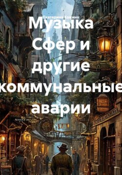 Музыка Сфер и другие коммунальные аварии