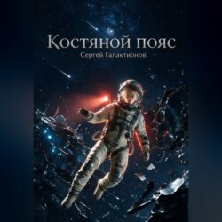 Костяной пояс
