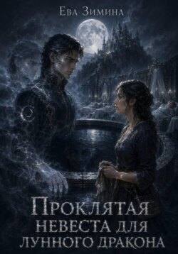 Проклятая невеста для лунного дракона
