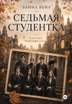 Седьмая студентка