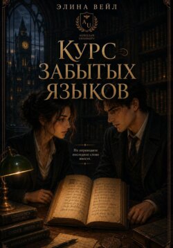 Курс забытых языков