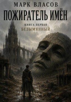 Пожиратель Имён – 1. Безымянный