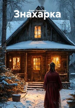Знахарка