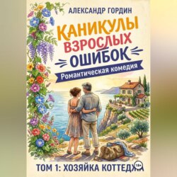 Каникулы взрослых ошибок. Том 1
