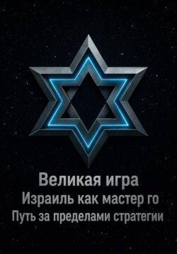Великая игра: Израиль как мастер го! Путь за пределами стратегии...