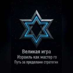 Великая игра: Израиль как мастер го! Путь за пределами стратегии...