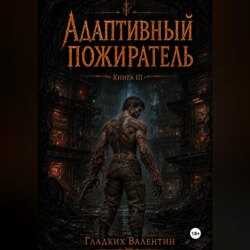 Адаптивный пожиратель 3