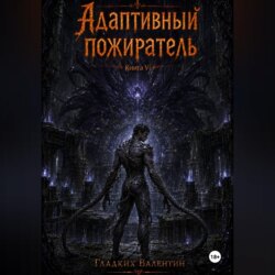 Адаптивный пожиратель 6