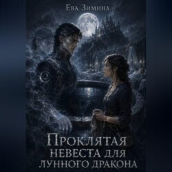 Проклятая невеста для лунного дракона