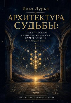 Архитектура Судьбы: Практическая каббалистическая нумерология на каждый день