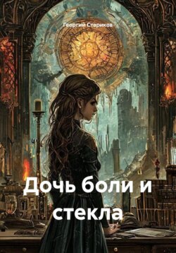 Дочь боли и стекла