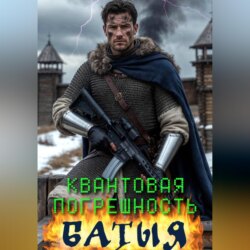 Квантовая погрешность Батыя