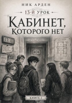 Кабинет, которого нет